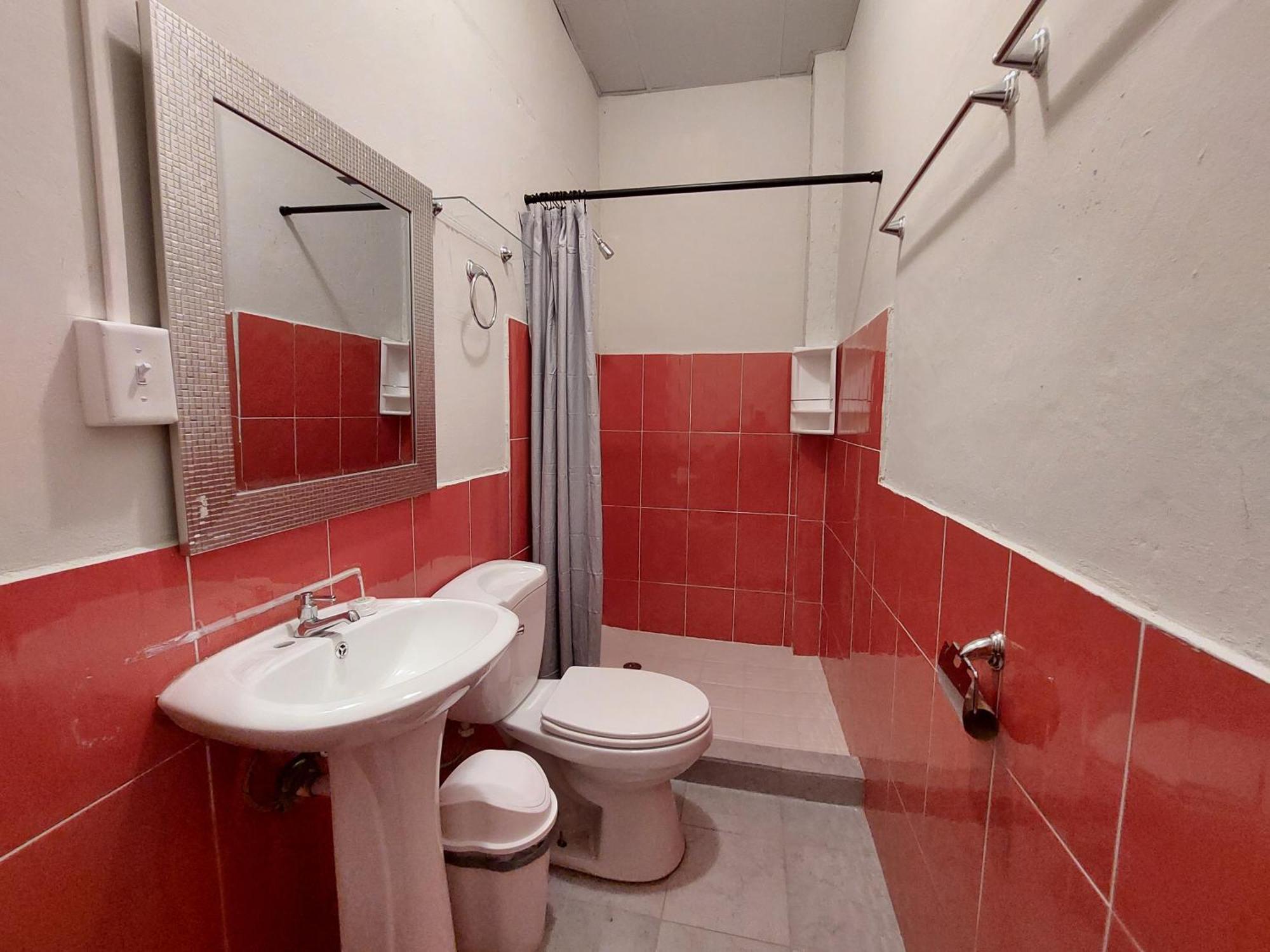 Hospedaje Los Lirios Chitre Room photo